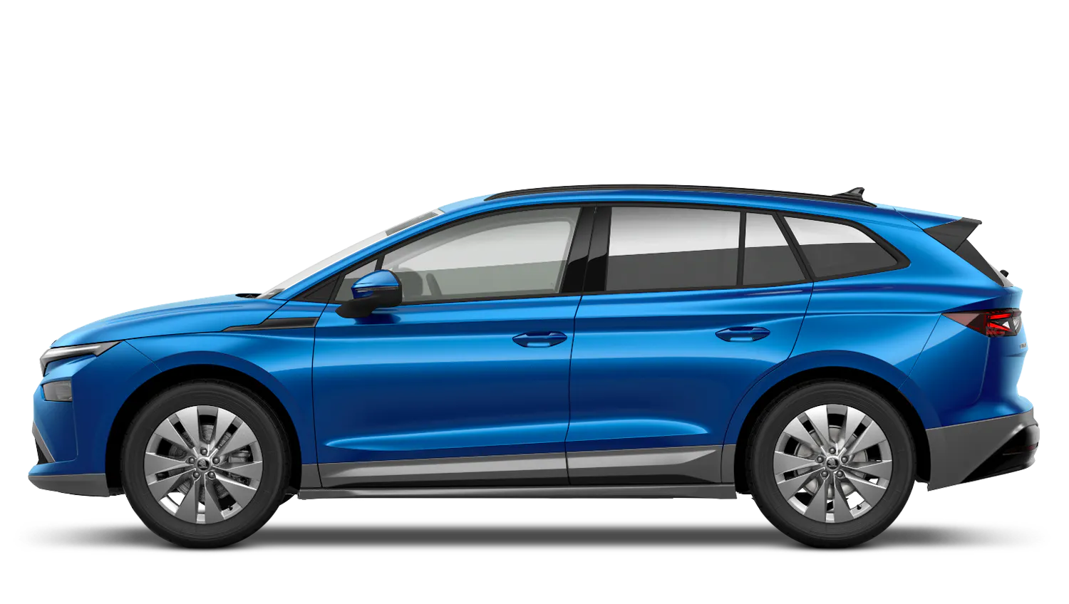 Skoda Enyaq 0% Finance Offer