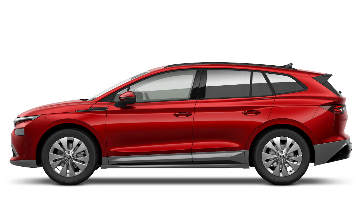 Latest Škoda Enyaq PCP Offers