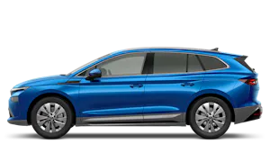 85 SE L 84kWh 210kW Auto