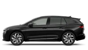 85 Sportline 82kWh 250kW Auto