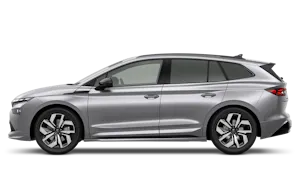 85 Sportline 84kWh 210kW Auto