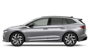 85 Sportline 82kWh 250kW Auto