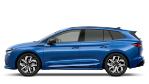 85 Sportline 82kWh 250kW Auto