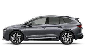 85 Sportline 82kWh 250kW Auto