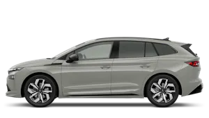 85 Sportline 82kWh 250kW Auto