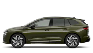85 Sportline 82kWh 250kW Auto