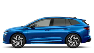 85 Sportline 82kWh 250kW Auto