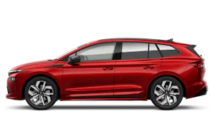 85x Sportline 82kWh 220kW 4x4 Auto