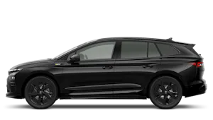vRS 82kWh 250kW 4x4 Auto