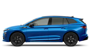 vRS 82kWh 250kW 4x4 Auto