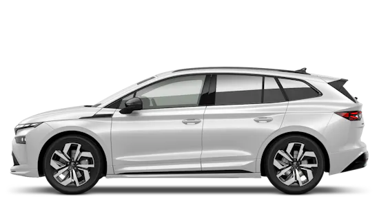 Skoda Enyaq New Car Offers