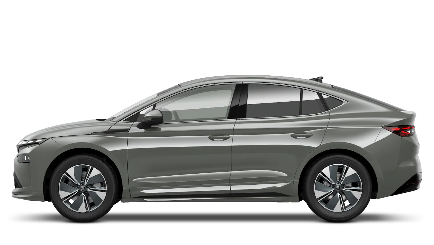 Skoda Enyaq Coupé 0% Finance Offer