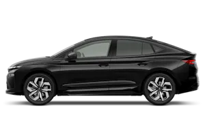 85 Sportline 82kWh 210kW Auto