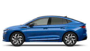 85 Sportline 82kWh 210kW Auto