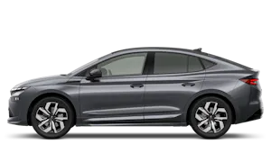85 Sportline 82kWh 210kW Auto