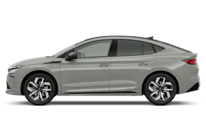 85 Sportline 82kWh 210kW Auto