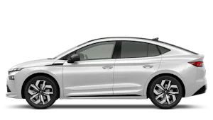 85 Sportline 82kWh 210kW Auto