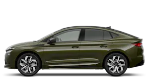85 Sportline 82kWh 210kW Auto
