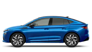 85 Sportline 82kWh 210kW Auto