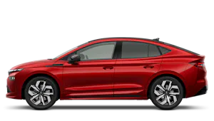 85 Sportline 82kWh 210kW Auto