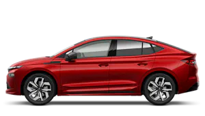 85x Sportline 82kWh 210kW 4x4 Auto