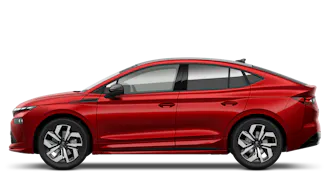 SKODA ENYAQ Coupe