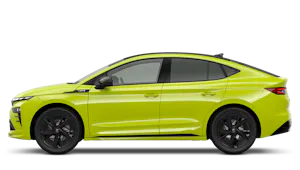 vRS 82kWh 250kW 4x4 Auto