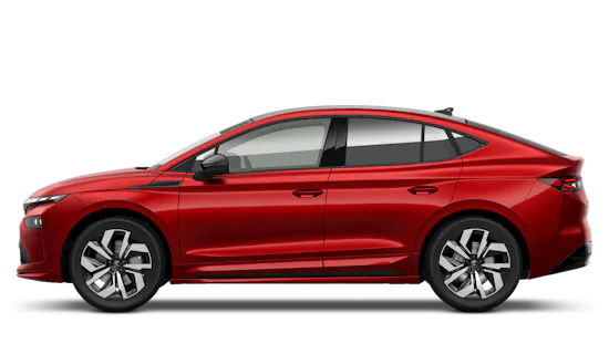 Skoda ENYAQ Coupe New Car Offers