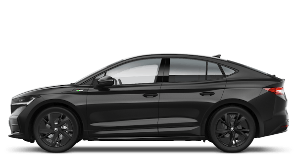 New ŠKODA Enyaq Coupé iV vRS for Sale | Finance Options