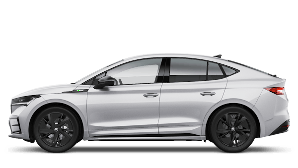 New ŠKODA Enyaq Coupé iV vRS for Sale | Finance Options