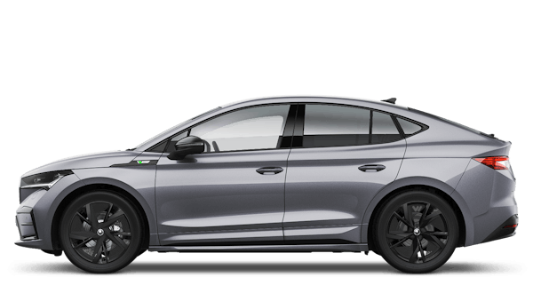 New ŠKODA Enyaq Coupé iV vRS for Sale | Finance Options