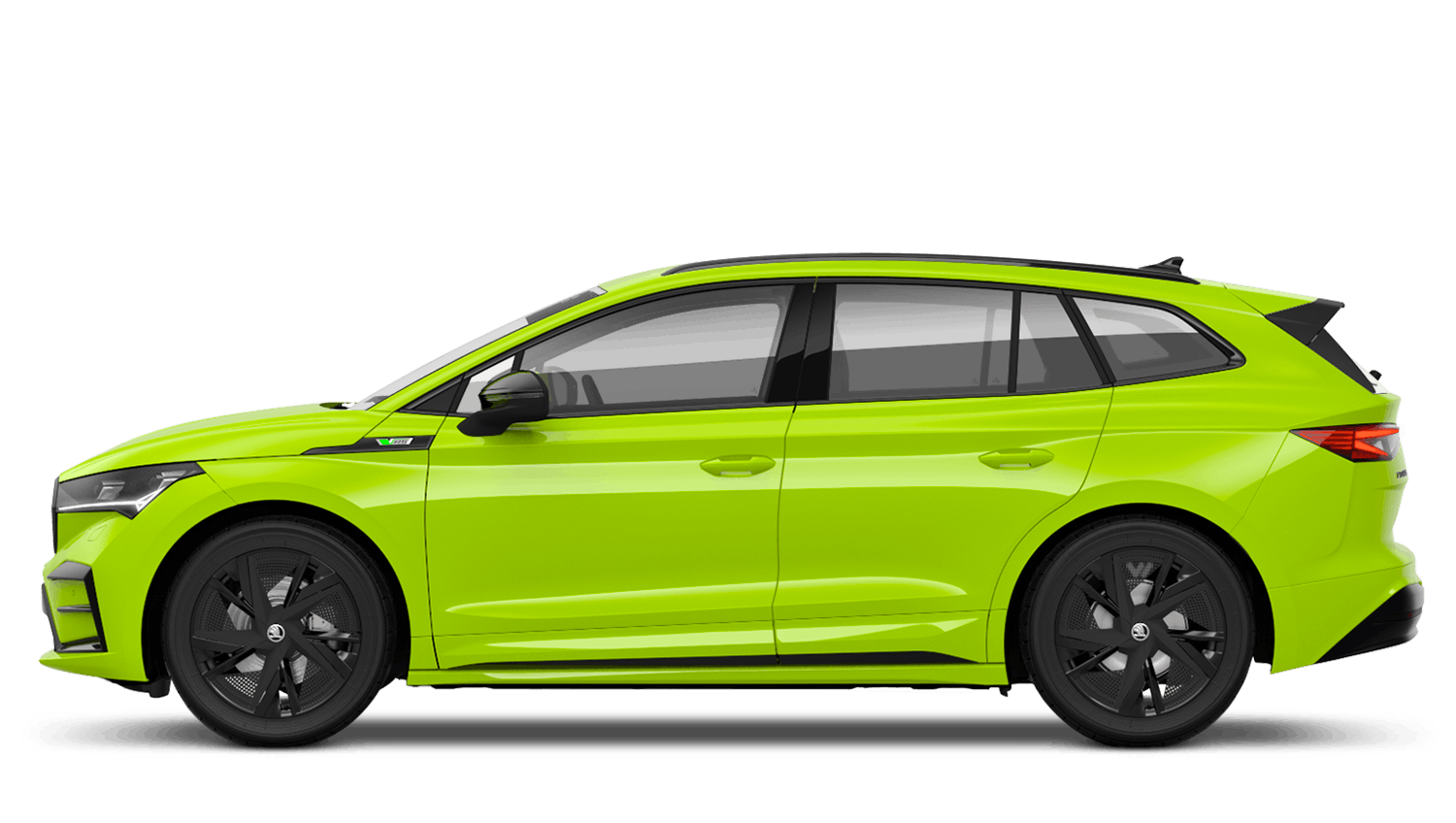 Skoda Enyaq iV New Car Offers