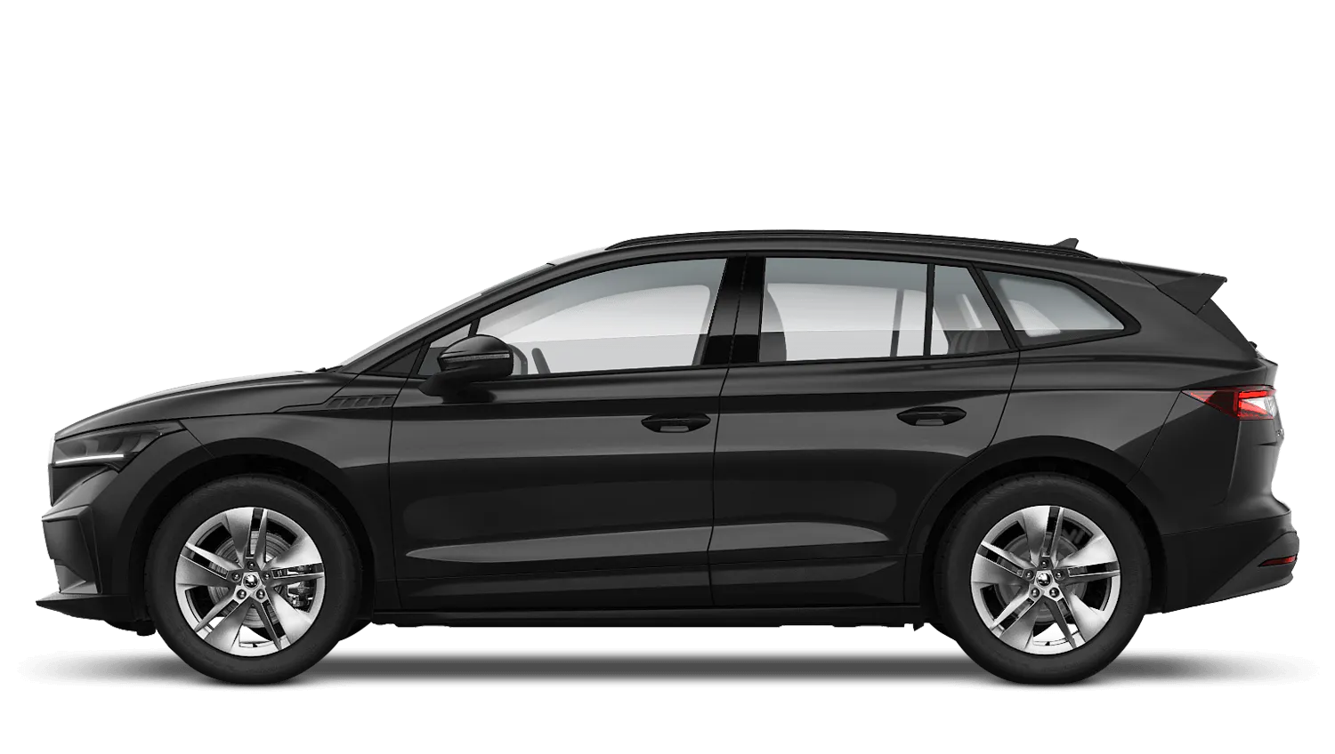 SKODA ENYAQ IV IV 62KWH 60 SUV 5DR ELECTRIC AUTO ELECTRIC AUTOMATIC 39,793 MILES 2022...