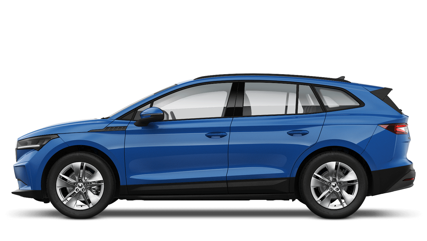 New Škoda Enyaq iV for Sale | Finance Options