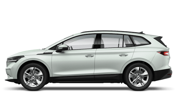 All-New ŠKODA ENYAQ iV for Sale | Beadles ŠKODA