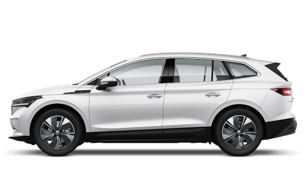 All-New ŠKODA ENYAQ iV for Sale | Beadles ŠKODA