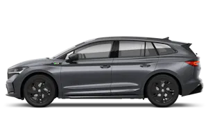 82kwh Vrs SUV 5dr Electric Auto 4wd 