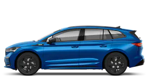 Iv 82kwh Vrs Coupe 5dr Electric Auto 4wd 