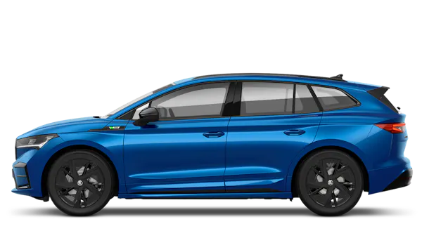 Iv 82kwh Vrs Coupe 5dr Electric Auto 4wd 