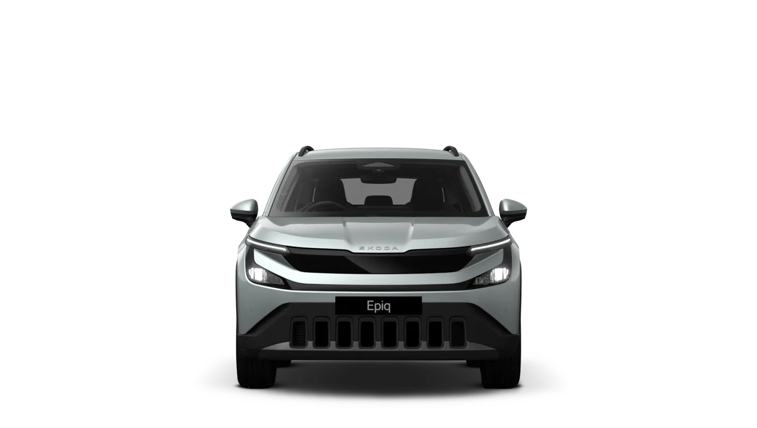 Edition 40 Quarter View