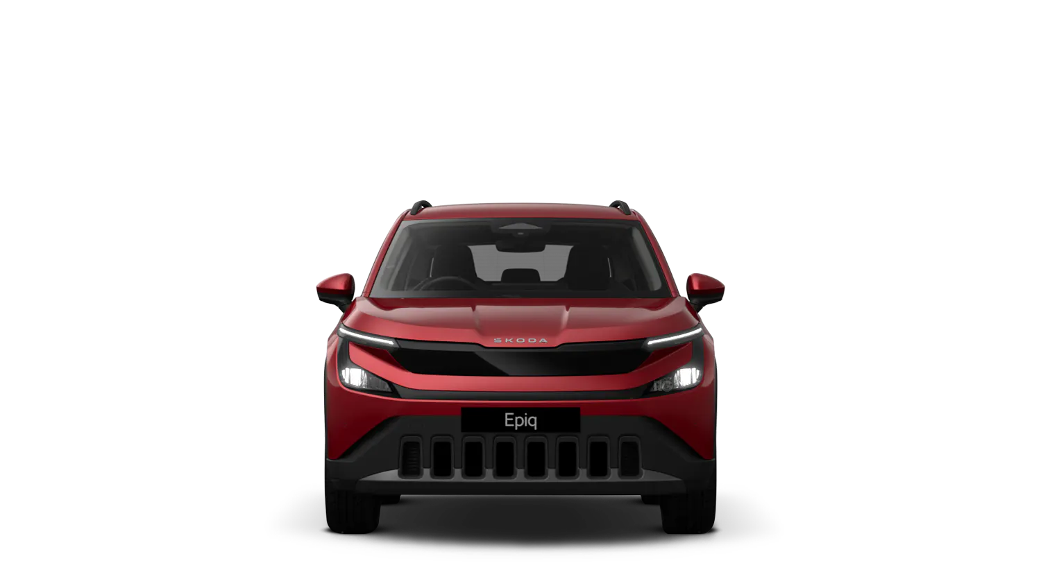 Edition 55 Quarter View