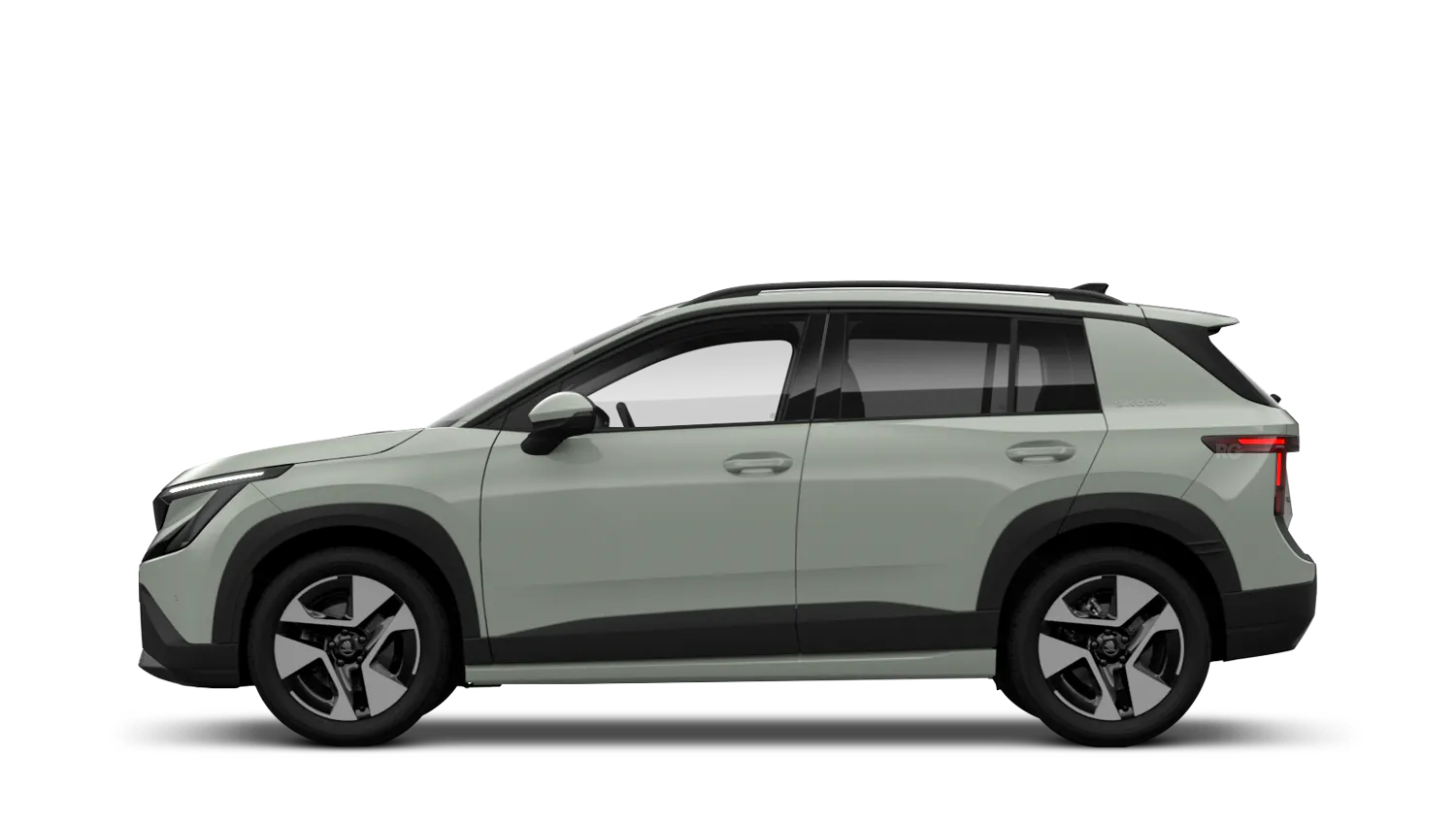 Skoda Epiq Finance Offer