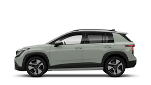 55 52kWh Edition 55 Auto