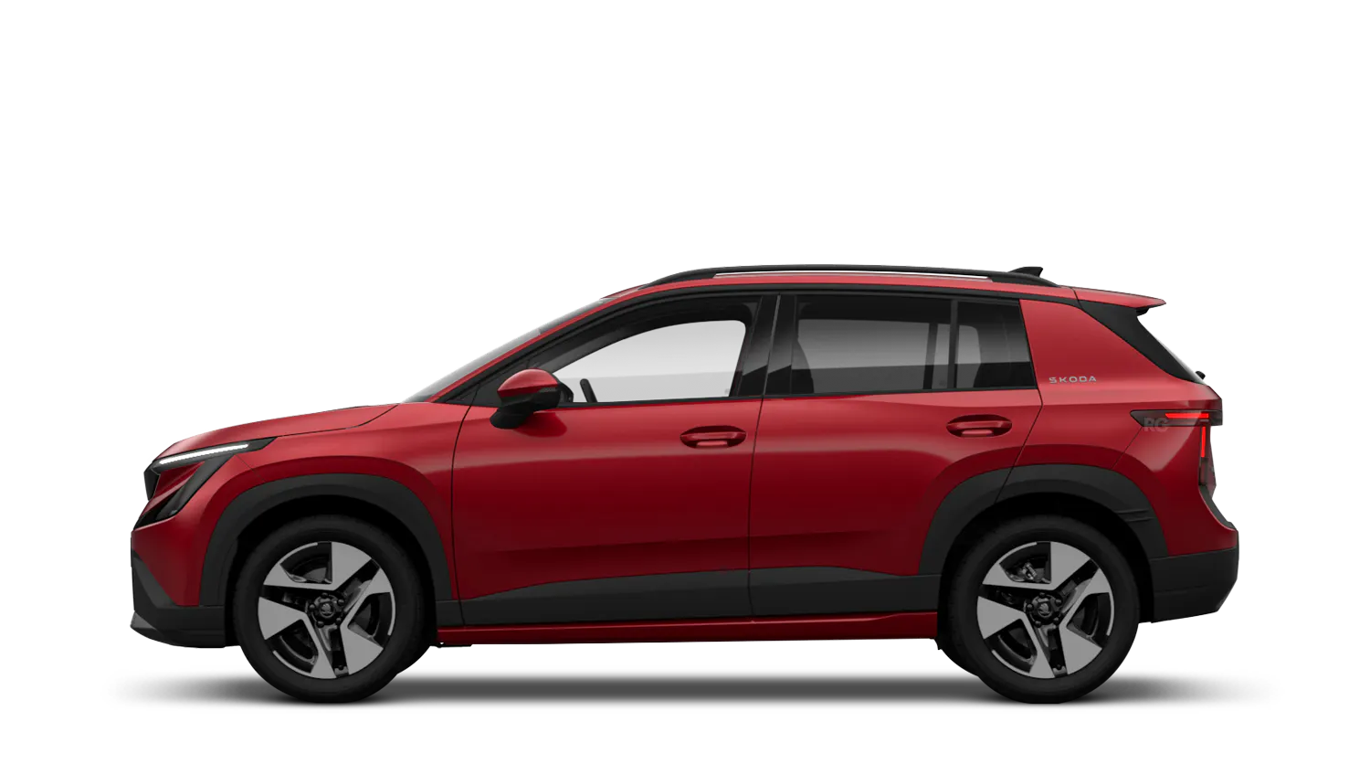 Skoda Epic Finance Offer
