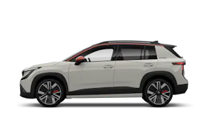 55 52kWh First Edition 55 Auto