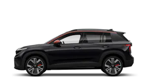 55 52kWh First Edition 55 Auto