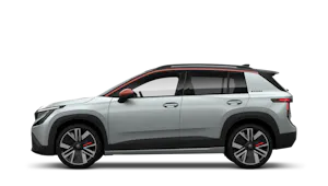55 52kWh First Edition 55 Auto