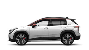 55 52kWh First Edition 55 Auto