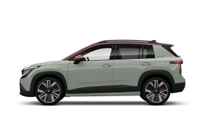 55 52kWh First Edition 55 Auto