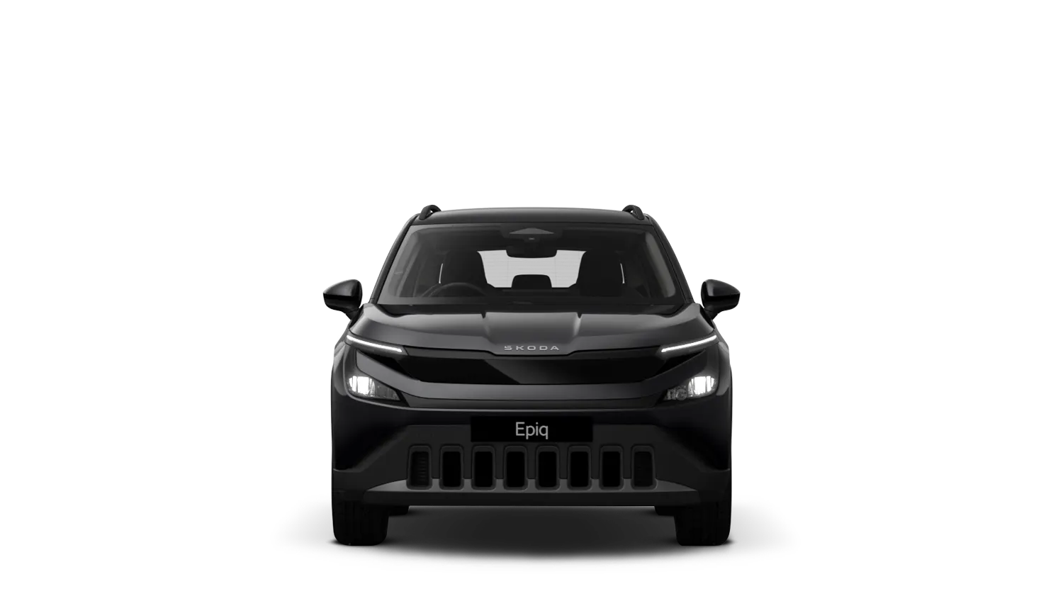 SE L 55 Quarter View